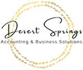Desert Springs Accounting & Business Solutions, LLC
